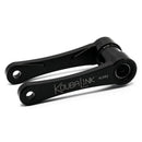 KAWASAKI KX 450 X [2024] - Kit rabaissement KOUBALINK (- 25 mm) noir