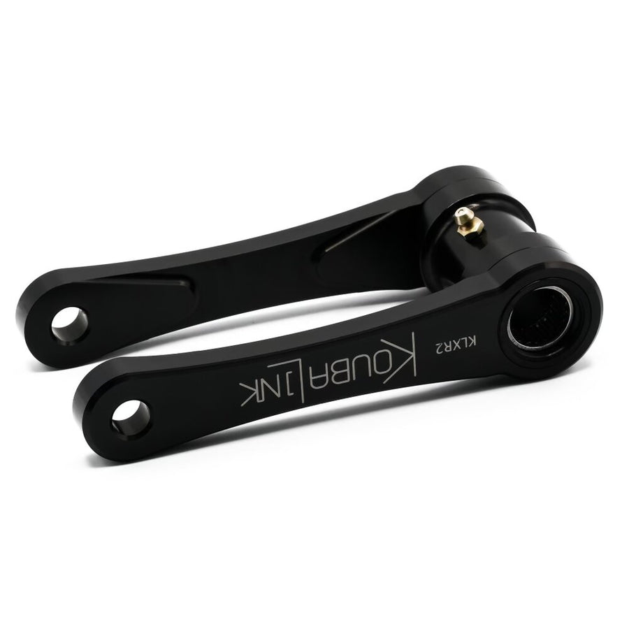 KAWASAKI KX 450 F [2027] - Kit di abbassamento KOUBALINK (- 25 mm) nero