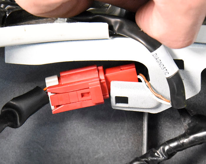 VESPA GTS 300 [2017-2019] - Scatola ECU