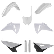 Honda CRF 450 R [2025-2026] - Plastik-Kit