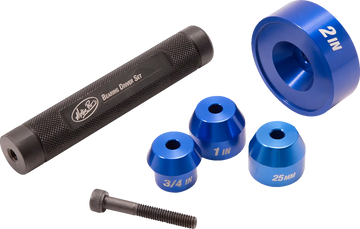 Harley-Davidson Street [MOTION PRO] – strumento di guida per cuscinetti ruota per Harley-Davidson
