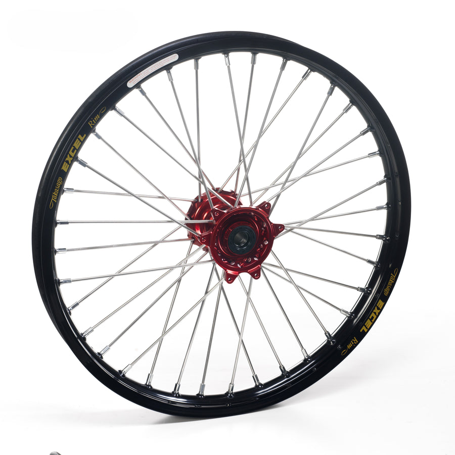 Beta RR 480 4 T [2020-2024] - Ruota anteriore completa 21x1.60x36T