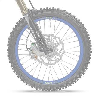 FANTIC XE 125 [2021-2026] - Vorderrad Komplett 21x1,60x36T