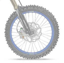 YAMAHA YZ 250 X [2020] - Vorderrad Komplett 21x1,60x36T