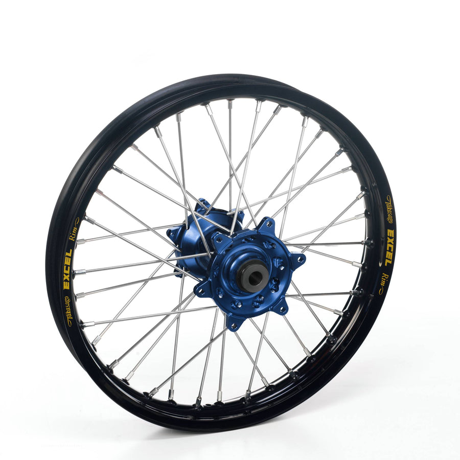 FANTIC XX 125 [2021-2026] - Ruota posteriore completa 19x1.85x36T