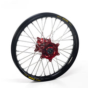 Yamaha YZ 250 F (CG 40) [2020-2021] - Rear wheel complete 19x1.85x36T