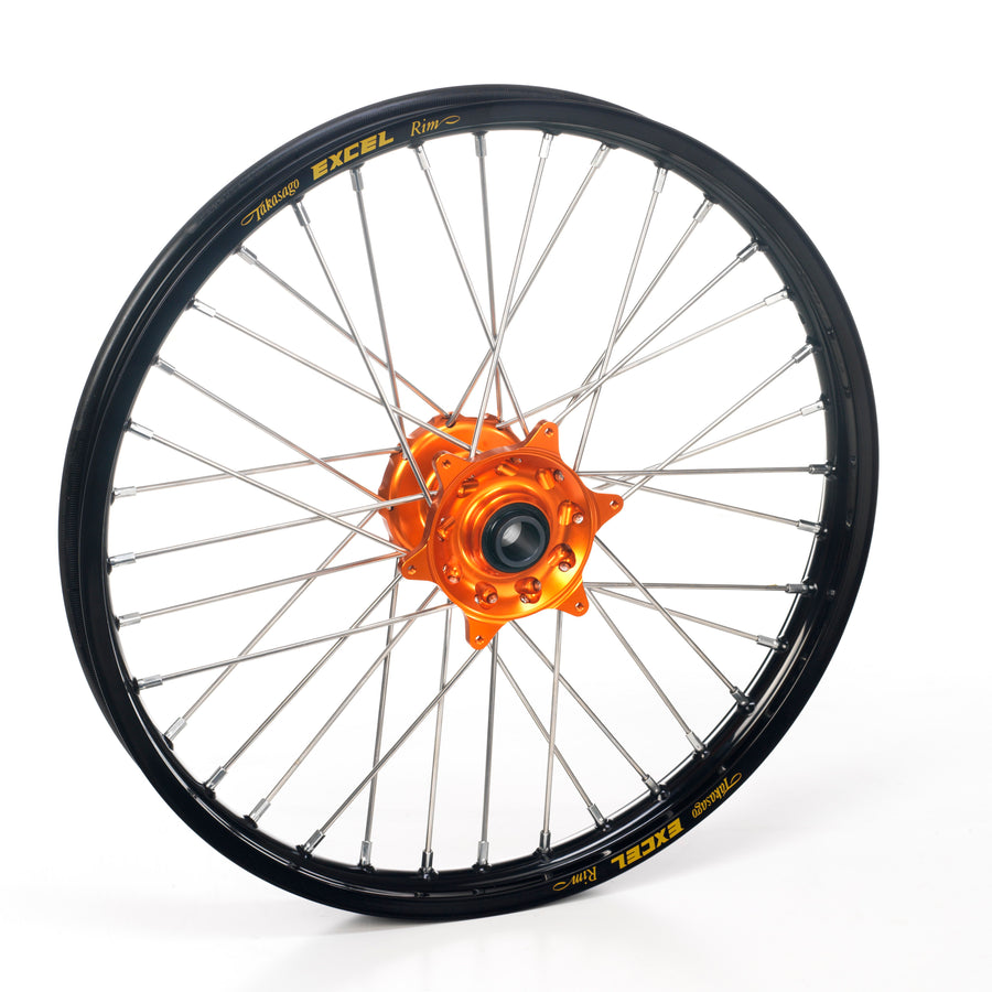 HUSQVARNA TE 150 I [2020-2023] - Vorderrad komplett 21x1,60x36T