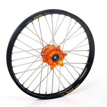KTM 250 XC F [2020-2027] - Vorderrad komplett 21x1,60x36T