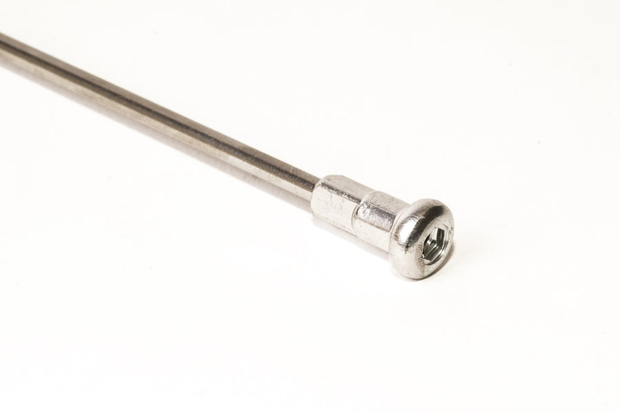 GAS GAS MC 300 [2025] - Vorderrad komplett 21x1,60x36T
