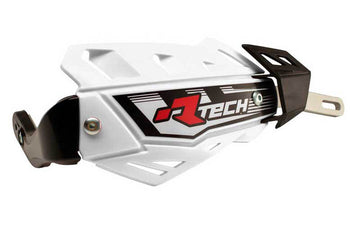 Yamaha Ténéré 700 Rally [2025] - FLX hand protectors