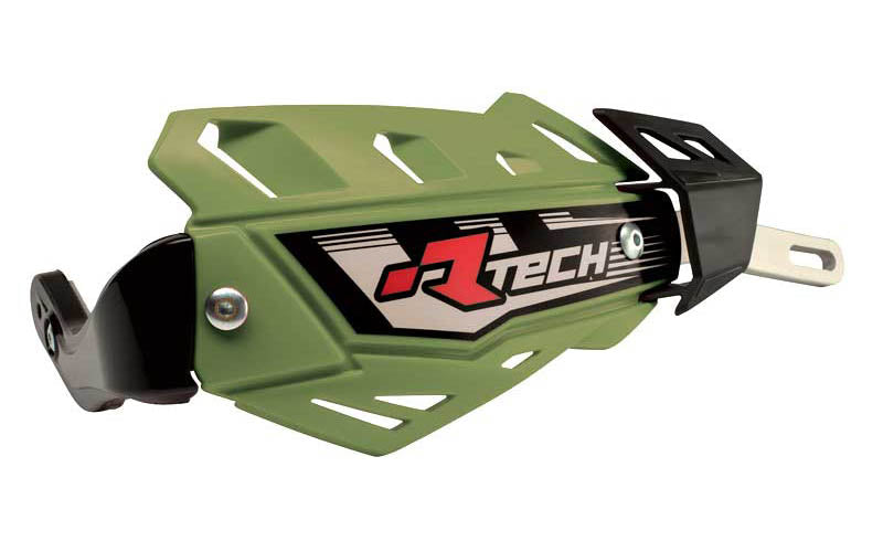 Yamaha TENERE 700 EXPLORE EDITION [2023-2024] - Protège-mains FLX