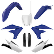 YAMAHA YZ 250 F [2022-2023] - Kit plastiche