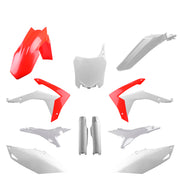 Honda CRF 250 R (ME 10) [2014-2017] - Plastic kit
