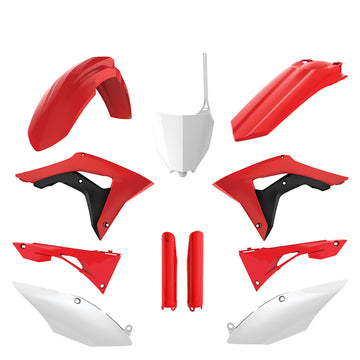 Honda CRF 450 RX Enduro (PE 07) [2020] - Kit plastiche