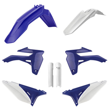 Sherco 300 SEF-R SIX Days [2016] - Plastik-Kit