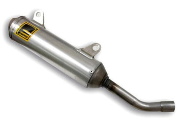 Honda CR 125 R (JE 01) [1992-1999] - Silenziatore vintage