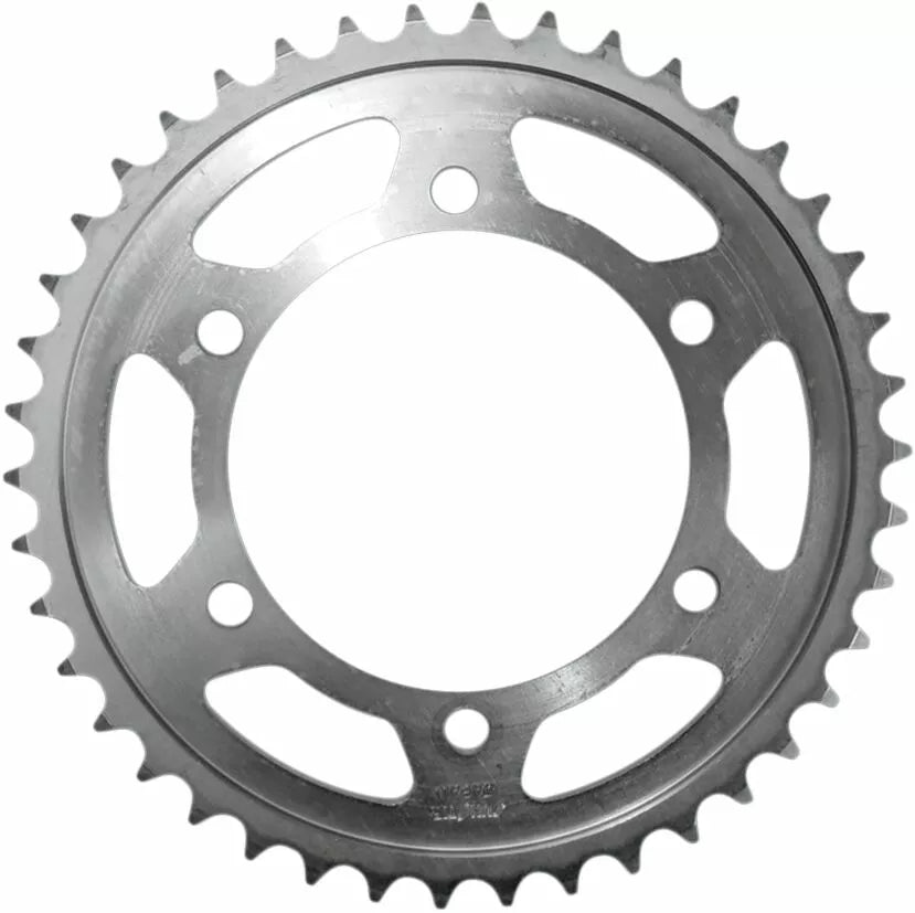 Yamaha XJR 1300 [Sprockets Sunstar]-STEEL PINION