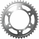 Yamaha XJR 1300 [Sprockets Sunstar]-STEEL PINION-2