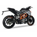 Husqvarna Vitpilen 401 [2021-2023] - RC3B Endtopf KTM Duke 125/390/ RC 390/ Husqvarna Vit-/PILEN 125, 21-23