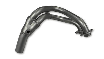Kawasaki ER-6 F (EX 650 E) [2012-2015] - Replacement manifold with cat. ER 6 N/F 12-