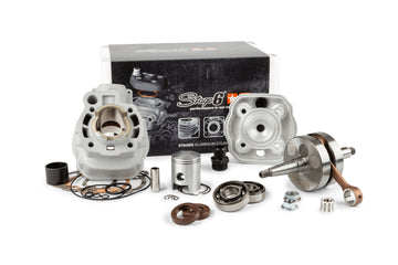 Beta RR-T SM 50 2T - Zylinder-Kurbelwellenkit Sport MK2 50 ccm