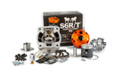 Aprilia SR Netscaper 50 2T LC - kit termico R/T 100 cc