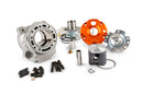 Aprilia SR Netscaper 50 2T LC - kit termico R/T 100 cc