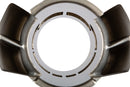 Aprilia SR Netscaper 50 2T LC - kit termico R/T 100 cc