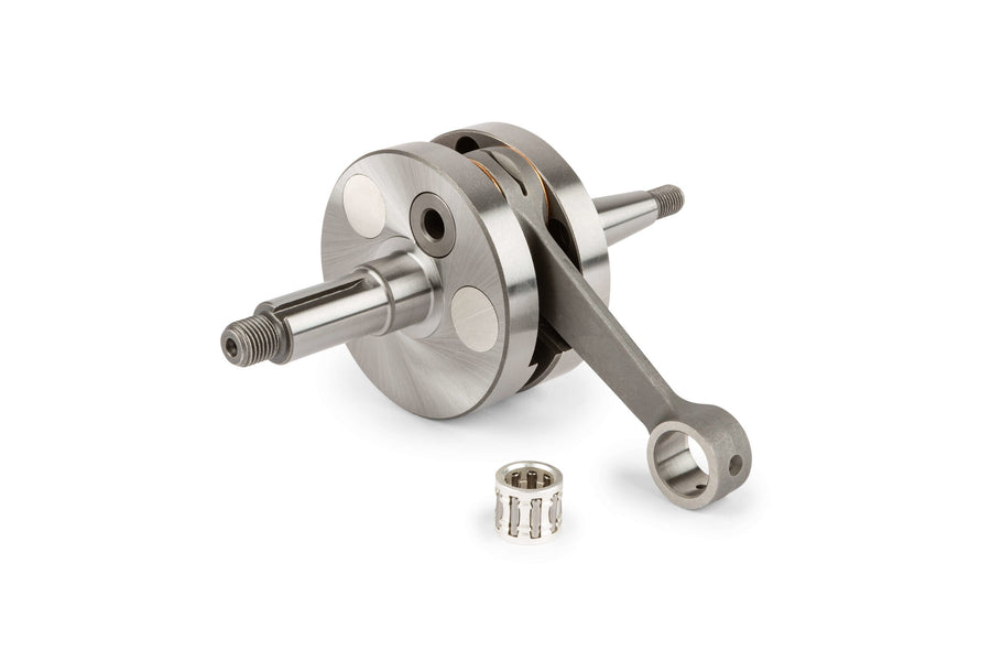 Beta RR SM 50 2T - distanziale base cilindro albero motore HPC corsa 45mm