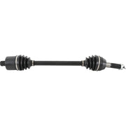 Polaris Ranger XP 900 [2013-2018] - Complete 8-ball drive shaft
