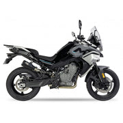 CF Moto 800 MT Sport [2023-2024] - Race Xtrem RB Slip On Endtopf