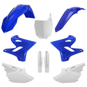 Yamaha YZ 250 (CG 23) [2015-2021] - Plastic kit