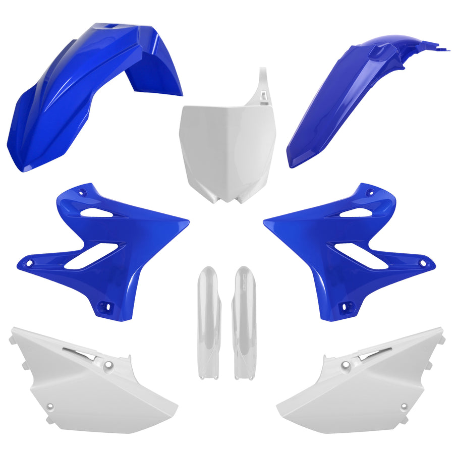 Yamaha YZ 250 (CG 23) [2015-2021] - Kit in plastica