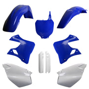 Yamaha YZ 125 (CE 08) [2001] - Plastic kit