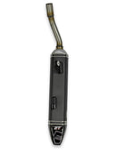 FANTIC XE 300 [2024-2026] - Silencieux Carby noir aluminium/embout carbone