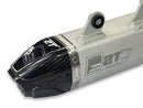 KTM 250 EXC TPI [2020-2023] - Silencieux Carby blanc aluminium/embout carbone