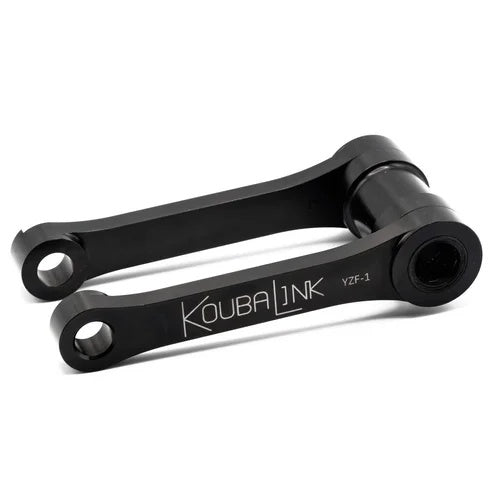 Tm Racing EN 300 2 T FI ES [2020-2025] - KOUBALINK Tieferlegungssatz (- 38 mm) - Schwarz