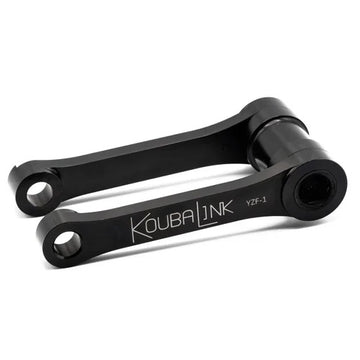 Tm Racing MX 250 ES [2025-2026] - KOUBALINK Tieferlegungssatz (- 38 mm) - Schwarz