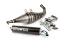 Yamaha Aerox 50 2T LC [2000–] - Auspuff R/T 95