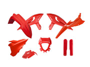 Beta RR 250 2 T Race [2025] - Plastik-Kit