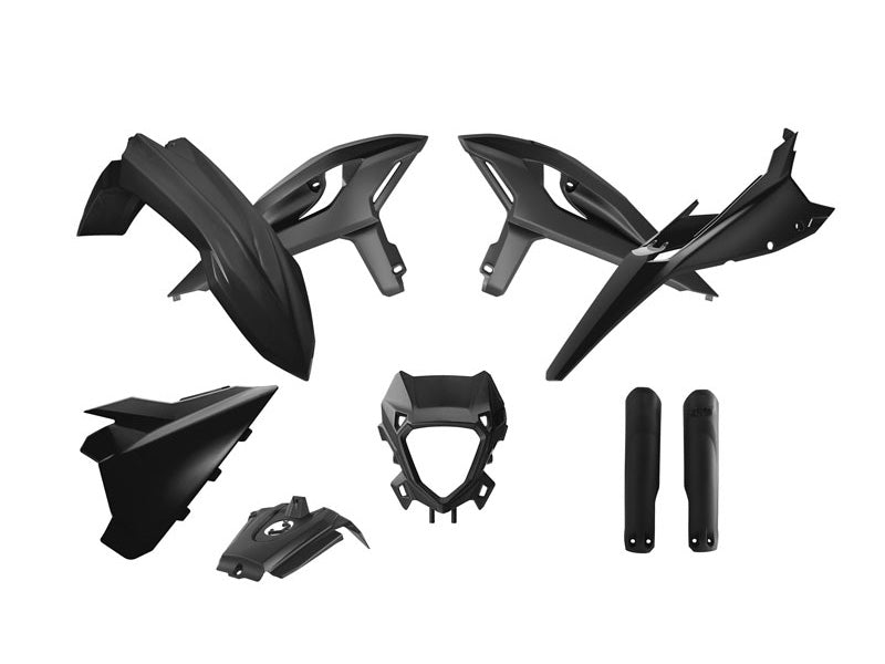 Beta RR 390 4 T X-PRO [2025-2026] - Plastik-Kit
