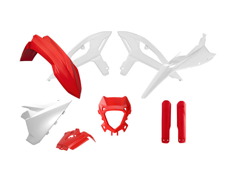 Beta RR 390 4 T X-PRO [2025-2026] - Kit plastiche