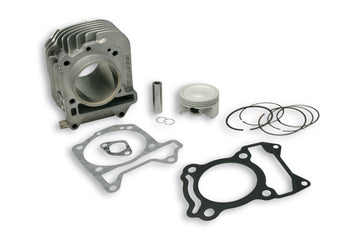 Piaggio Liberty 150 IE Iget 3 V S ABS E 4 [2015-2018] - Aluminium-Zylinder ø 63 Stift ø 14 4-Takt