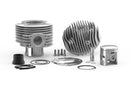 Lml Star 150 Classic [2013-2017] - Kit cilindro alluminio ø 63 alluminio CVF2 spinotto ø 15 Sport