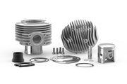 Vespa Cosa 125 [1988-1997] - Kit cylindre aluminium ø 63 aluminium CVF2 axe ø 15 Sport