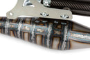 MBK Nitro 50 2T LC [2000–] - Auspuff R/T 95