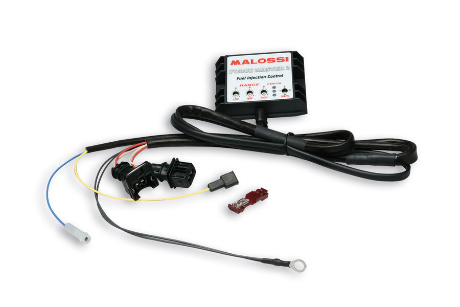 Piaggio Liberty 125 2 V Sport E 3 (M 386) [2006-2008] - Force Master 2 Electronic control for I-Tech 4-stroke cylinders