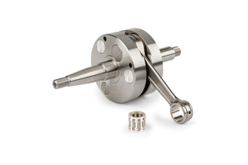 Fantic XE 50 2T - Kurbelwelle 44,9mm Hub 90mm Pleuel