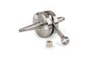 Beta RR SM 50 2T - crankshaft 44.9mm stroke 90mm connecting rod