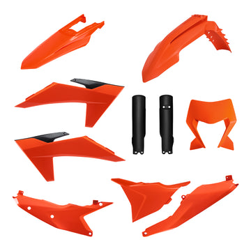 KTM 300 EXC [2024-2025] - Plastik-Kit